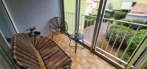 Escapade Confortable