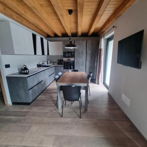 La Meta - Full apt, ideal for skiing and relaxing