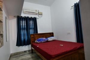 Velankanni Home Stay