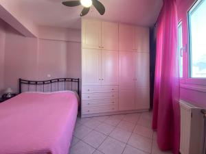 Soft Horizon Apartment