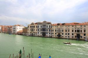 Residence San Tomà Grand Canal