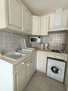 Escapade Confortable