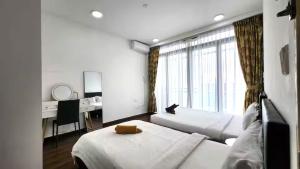 Riverson SOHO Kota Kinabalu