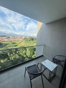 Apartment SOHO-Paradisus