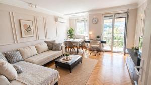 MileS Platinum Stay - Two bedroom Apartment