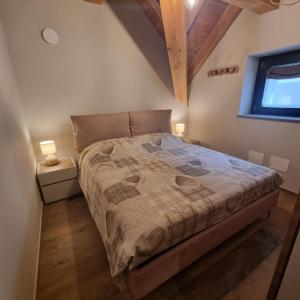 La Meta - Full apt, ideal for skiing and relaxing