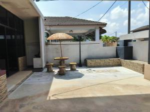 Homestay Melaka Urich