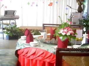 Vasu Hotel Mahasarakham