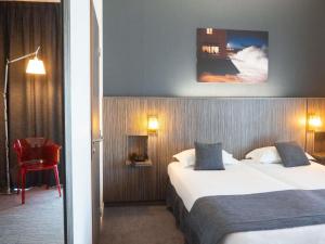 Mercure Saint Malo Balmoral