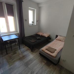 Apartament Rybaki 15