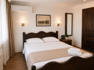 Selanikli Boutique Hotel Heybeliada