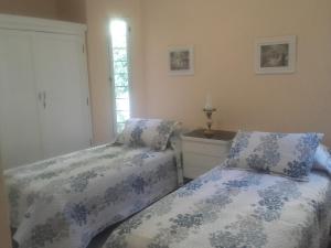 Las Acacias De Santa Rosa