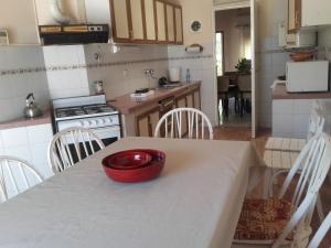 Las Acacias De Santa Rosa