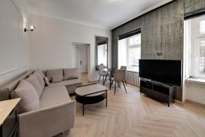 RentPlanet - Apartament Komuny Paryskiej