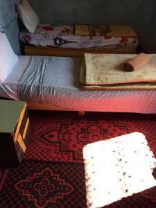 Merzouga Backpackers Hostel