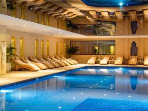 Pickalbatros The Stadium & SPA -Inclusive