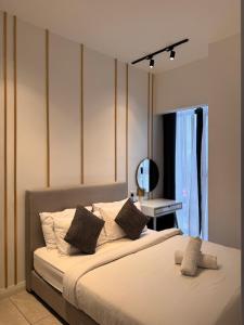 Axon Signature Suites Bukit Bintang