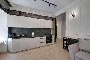 RentPlanet - Apartament Komuny Paryskiej