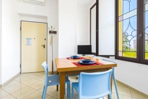 Hostdomus - Villa Emma - Zoe e Ascanio