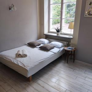 Urban Nest - Old town - Freta 14