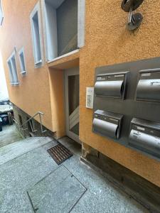 Charmante Wg im Stadtgeflüster