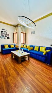 Nice Apartment in Gueliz Marrakech