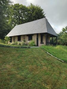Escape to a timeless Norman Retreat