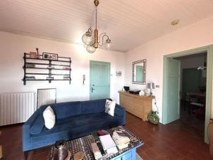 Located in Nissaki Corfu with amazimg views !