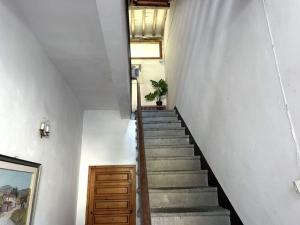 Located in Nissaki Corfu with amazimg views !