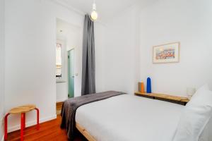 WHome Discover Lisbon from São Vicente Base
