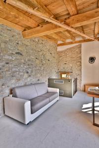 Lemon House Limonaia Pos, Lakeview Albergo Diffuso