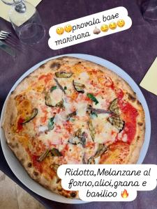 Deiana affittacamere e pizzeria img85