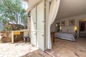 Villa Bellavista, private pool & view img6