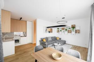 Cottage Luxe Žaliakalnis