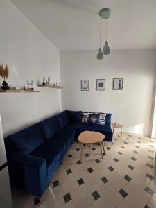 Sunny Sea View Apartment- Golem,Durres