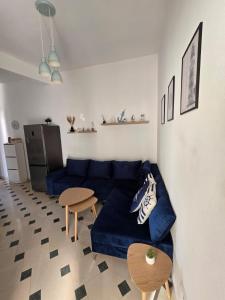 Sunny Sea View Apartment- Golem,Durres