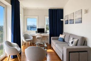 Douro & Bridge Views l Boutique Apartments by Lovelystay