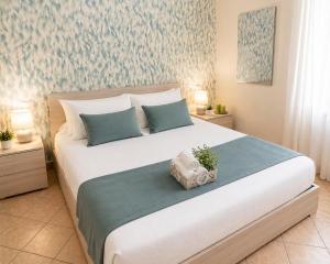 Residenza Il BellAntonio - casa autentica nel centro di Napoli, vicino Porto