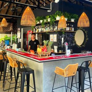 THE PLACE Hostel Phnom Penh