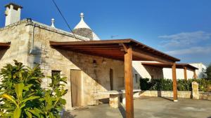 Trulli Lumieri