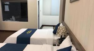 Huyen Nga Hotel