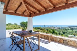 Villa Del Cardo con Piscina