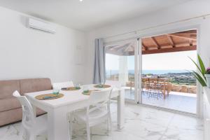 Villa Del Cardo con Piscina