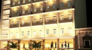 RUBY HOTEL