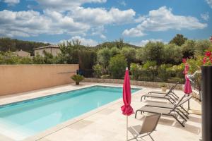 Villa des Anges