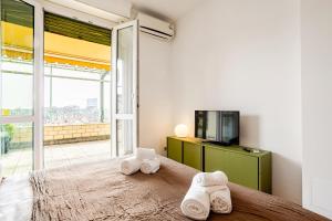Penthouse 186 3 Bedrooms and Private Terrace