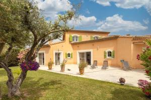 Villa des Anges