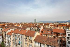 Penthouse 186 3 Bedrooms and Private Terrace