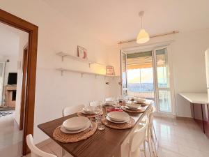 Penthouse 186 3 Bedrooms and Private Terrace