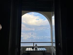 Residence sul Lago di Como vicino Bellagio